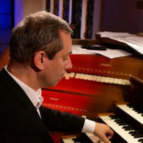 Билеты на орган: Бах и барокко в Москве 5 янв 2026