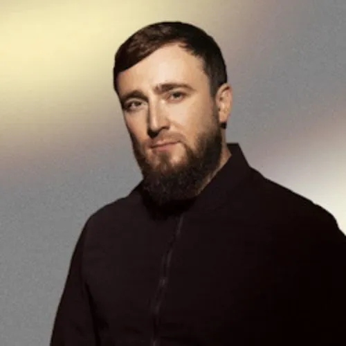 Билеты на Султана Лагучева – 24 апр 2026 СПб