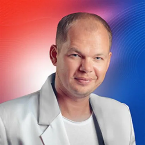 Билеты на концерт Алексея Брянцева в Сочи 7 фев 2026