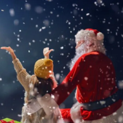 Билеты на Современную новогоднюю ёлку 28 дек 2025, Нижегородская область