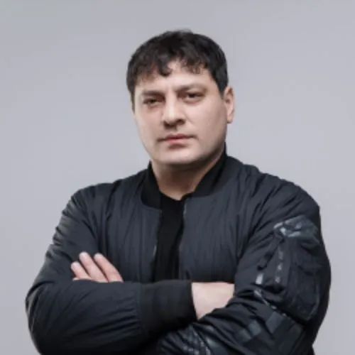 Билеты на Aux с Муратом Тхагалеговым – 21 фев 2026