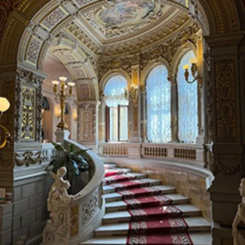 Билеты на Владимирский дворец, 13 дек 2025, СПб