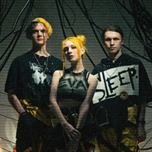 Билеты на концерт Бесплатный Автобус – 1 мар 2026, Москва