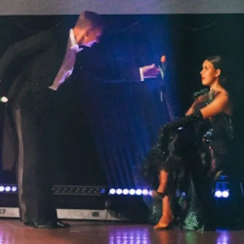 Билеты на "Ты и Я" в Кузбассе 30 нояб 20...