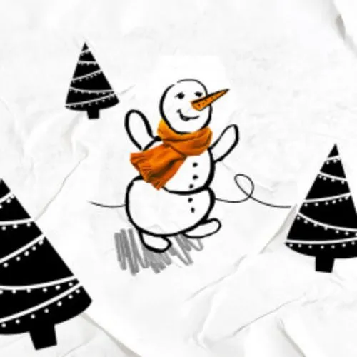 Билеты на "Солнышко и снежные человечки" 8 янв 2026