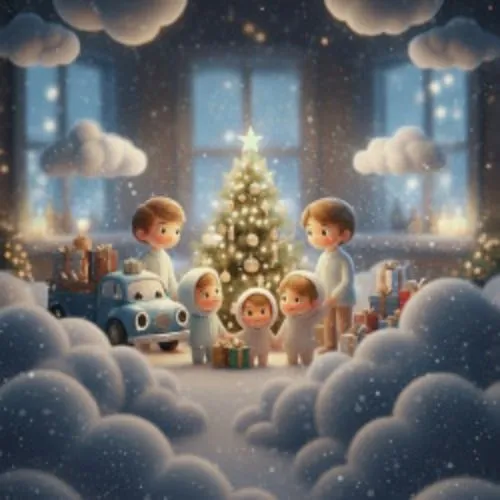 Билеты на "Сны новогодней ёлочки" 27 дек...