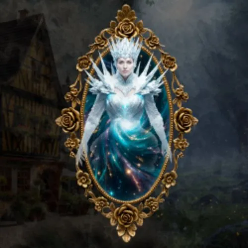 Билеты на шоу "Волшебное зеркало" 05 янв 2026