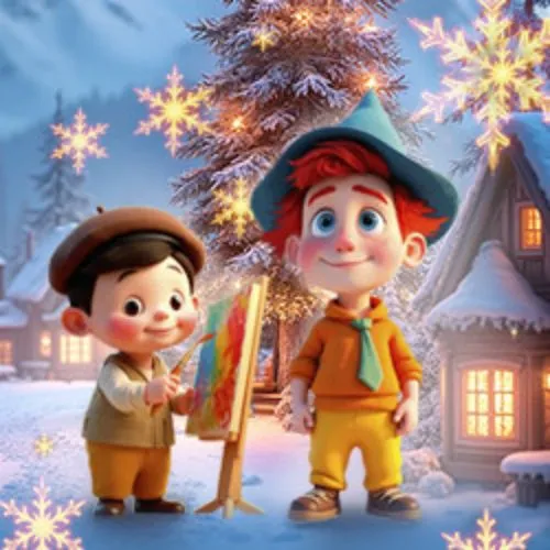 Билеты на Новогодние приключения Незнайки 27 Дек 2025