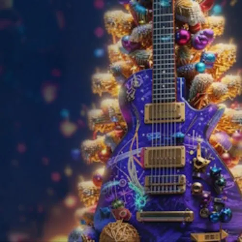 Билеты на Новогодний квартирник 3 – 27 дек 2025 Югра