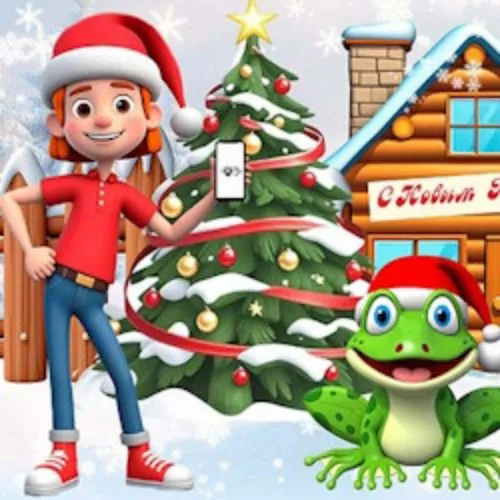 Билеты на Побег из ПростоКВА-КВАшино 30 дек 2025