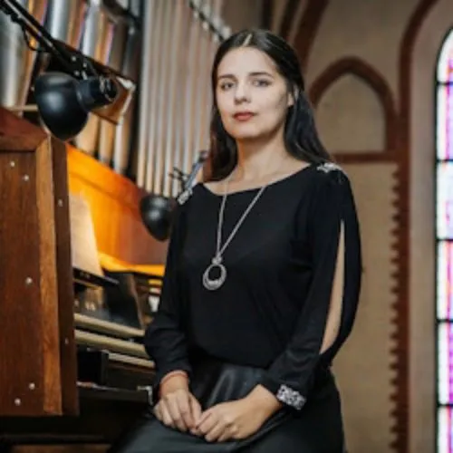 Билеты на органный концерт в Калининграде 10 янв 2026