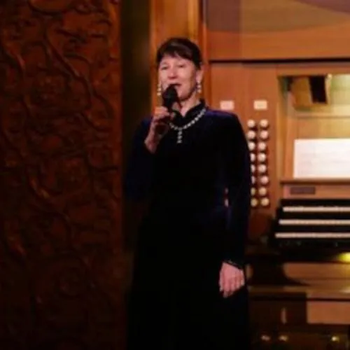 Билеты на органный концерт в Москве – 6 янв 2026