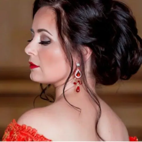 Билеты на Органный концерт в Москве 08 января 2026