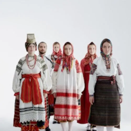 Билеты на концерт «Рождество твоё» 7 янв 2026 Москва