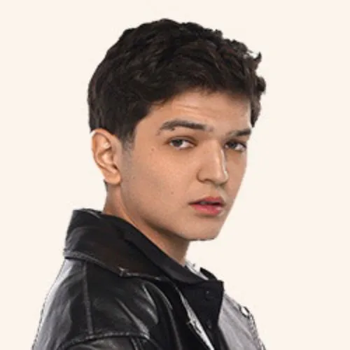 Билеты на концерт Akmal' в Москве 8 января 2026