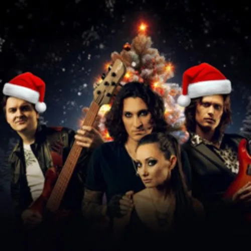 Билеты на Рок хиты MTV в СПб 4 янв 2026