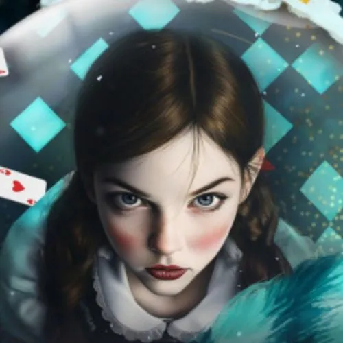 Билеты на "Новый год в стране чудес" 21 декабря 2025