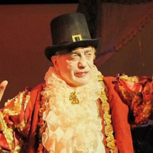 Билеты на Волшебную книгу сказок в СПб 6 янв