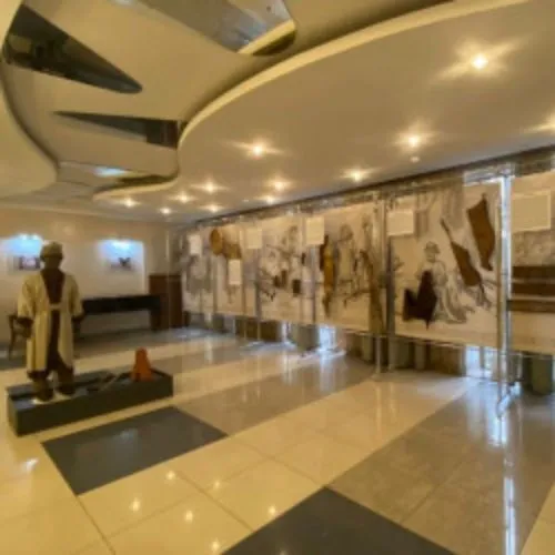 Билеты на "Мир коренных народов Кузбасса...