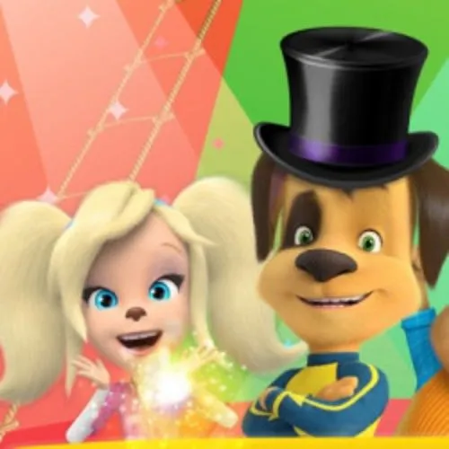 Билеты на Барбоскины Цирк 25 Фев 2026 в ...