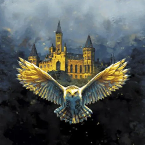 Билеты на Гарри Поттер. Симфонический саундтрек. Брянск 21 Мар 2026