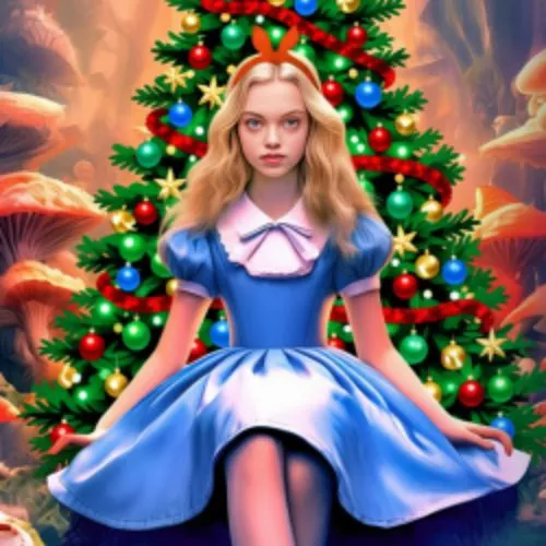 Билеты на Алису в Стране Чудес в Сочи 5 янв 2026