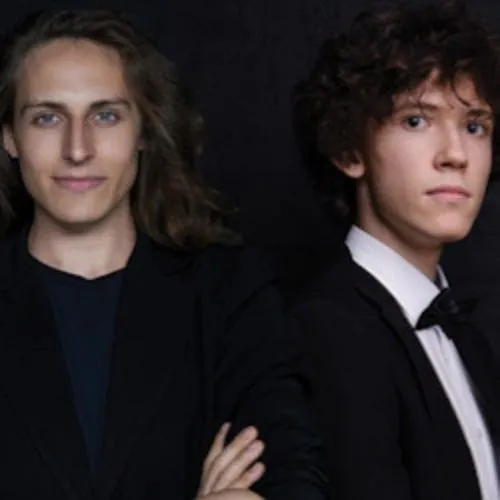 Билеты на фортепианный вечер 29 дек. в Санкт-Петербурге