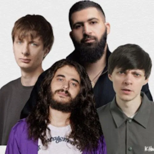 Билеты на концерт нижегородских комиков 14 Дек 2025