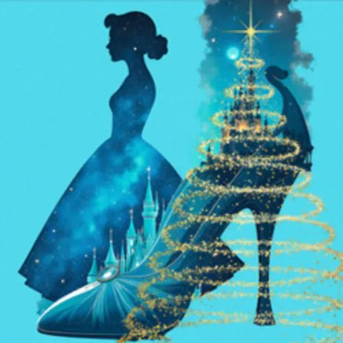 Билеты на Золушку в Сочи 6 янв 2026