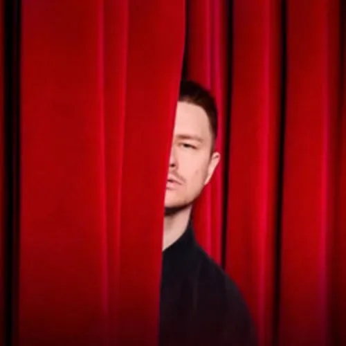 Билеты на Вадима Постильного в СПб 3 янв 2026