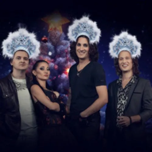 Билеты на Рок-колядки! в СПб 6 янв 2026 | Клуб Money Honey