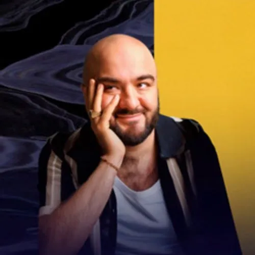 Билеты на Расула Чабдарова в СПб 02 Янв 2026