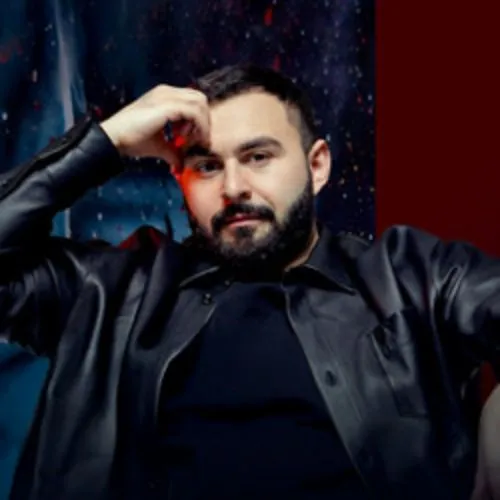 Билеты на Хетаг Хугаев, 10 янв 2026, Санкт-Петербург