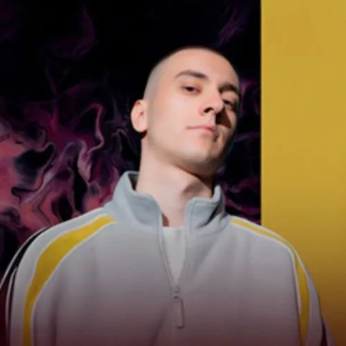 Билеты на стендап Егора Свирского в СПб 7 янв 2026