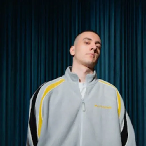 Билеты на Егора Свирского в СПб 7 янв 2026