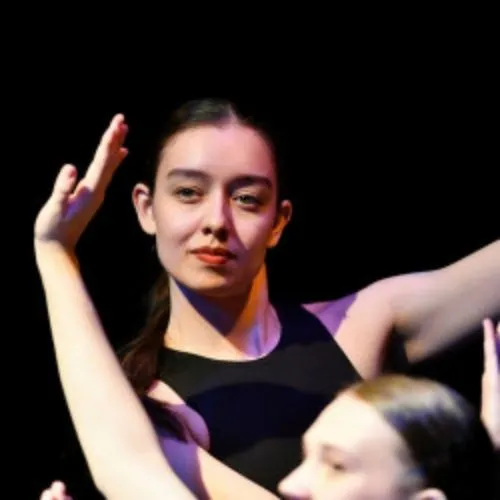 Билеты: Пластические истории о любви и с...