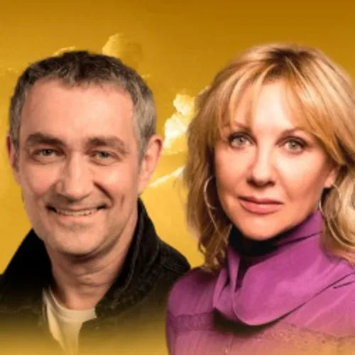 Билеты на Другую жизнь в Воронеже 29 янв 2026