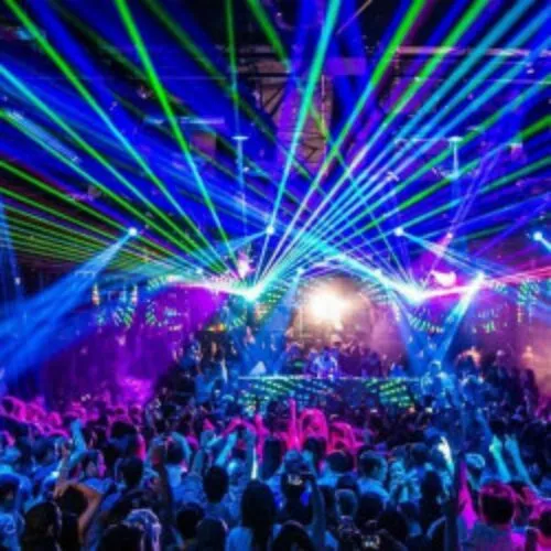 Билеты на Новогодняя дискотека - Орел 05 Янв 2026