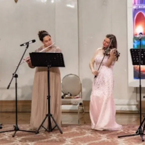 Билеты на Золушку с органом – 25 янв 2026 в Москве