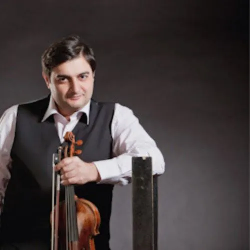 Билеты на концерт Графа Муржи 16 янв 2026 в Москве