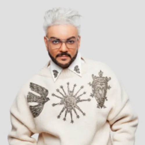 Билеты на концерт Филиппа Киркоров - 14 Фев 2026 Уфа