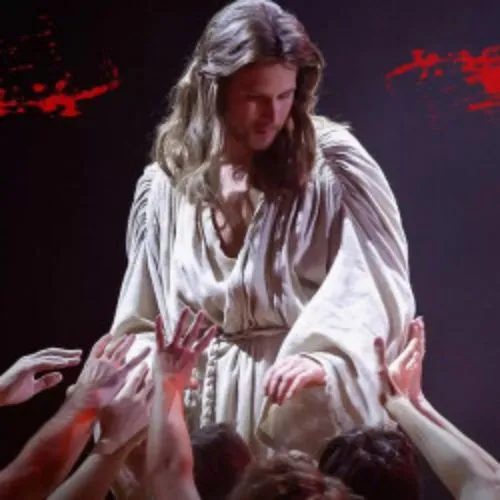 Билеты на Иисус Христос — суперзвезда 24 фев 2026