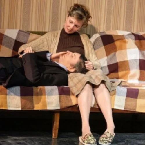 Билеты на драму "Без свидетелей" 23 янв 2026