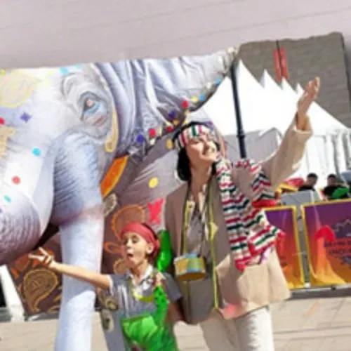 Билеты на Новый год по-индийски – 21 дек 2025 Москва