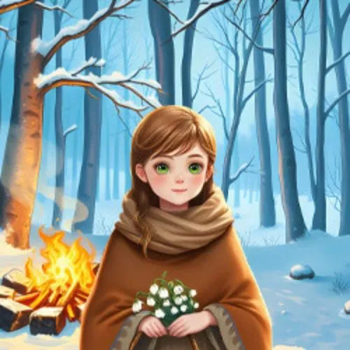 Билеты на Двенадцать месяцев - Москва 21 Дек 2025