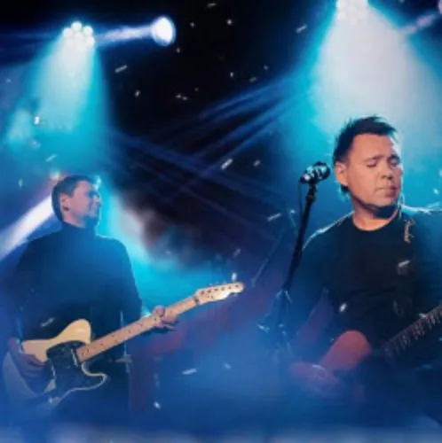 Билеты на концерт Макса ИвАнова 02 янв 2026 СПб