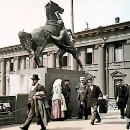 Билеты на салон Нувеллист в СПб 20 сен 2026