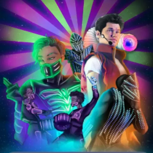 Билеты на шоу "Игра" 6 дек 2025, Югра