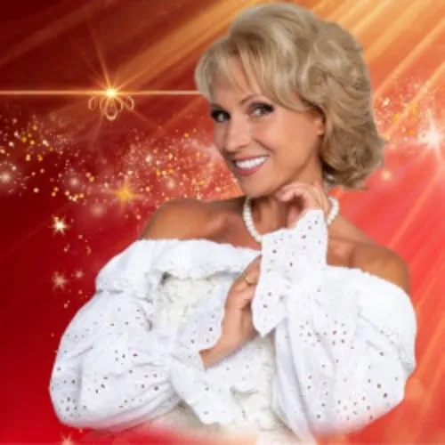 Билеты на концерт Лены Василёк в Уфе 1 апреля 2026