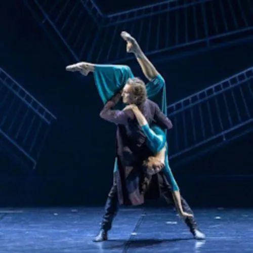 Билеты: Преступление и наказание, Санкт-Петербург, 24 дек 2025